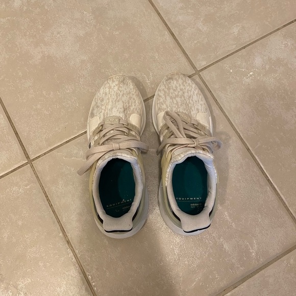 Adidas EQT Support Shoes - Picture 4 of 6